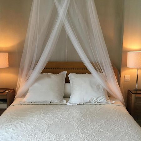 Villa Cote Sud Draguignan Ngoại thất bức ảnh
