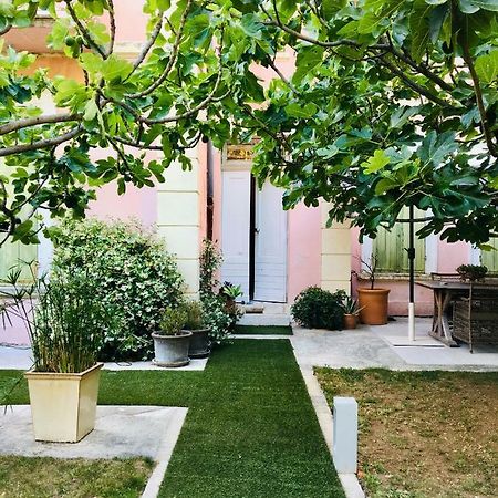 Villa Cote Sud Draguignan Ngoại thất bức ảnh