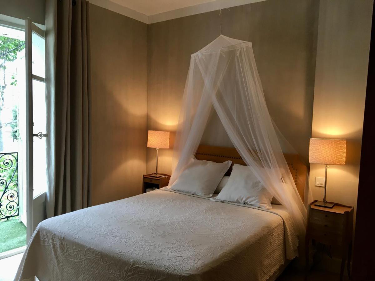 Villa Cote Sud Draguignan Ngoại thất bức ảnh