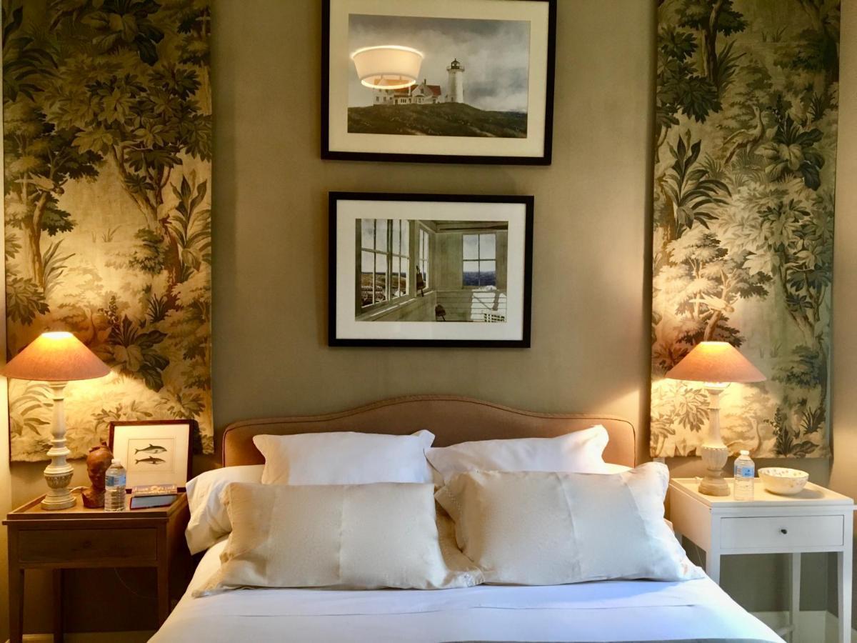 Villa Cote Sud Draguignan Ngoại thất bức ảnh