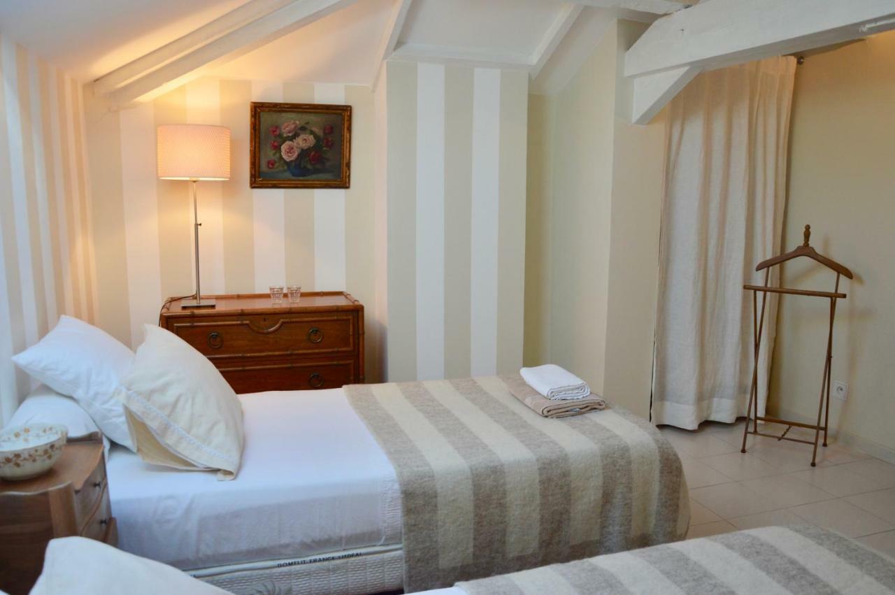 Villa Cote Sud Draguignan Ngoại thất bức ảnh