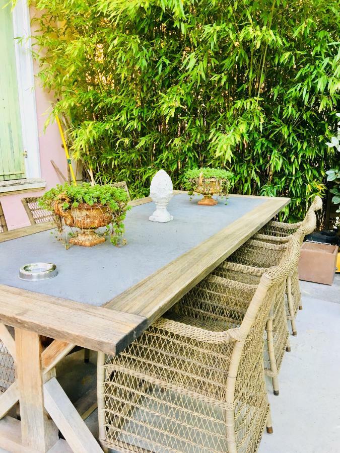 Villa Cote Sud Draguignan Ngoại thất bức ảnh