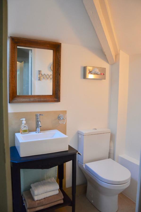 Villa Cote Sud Draguignan Ngoại thất bức ảnh