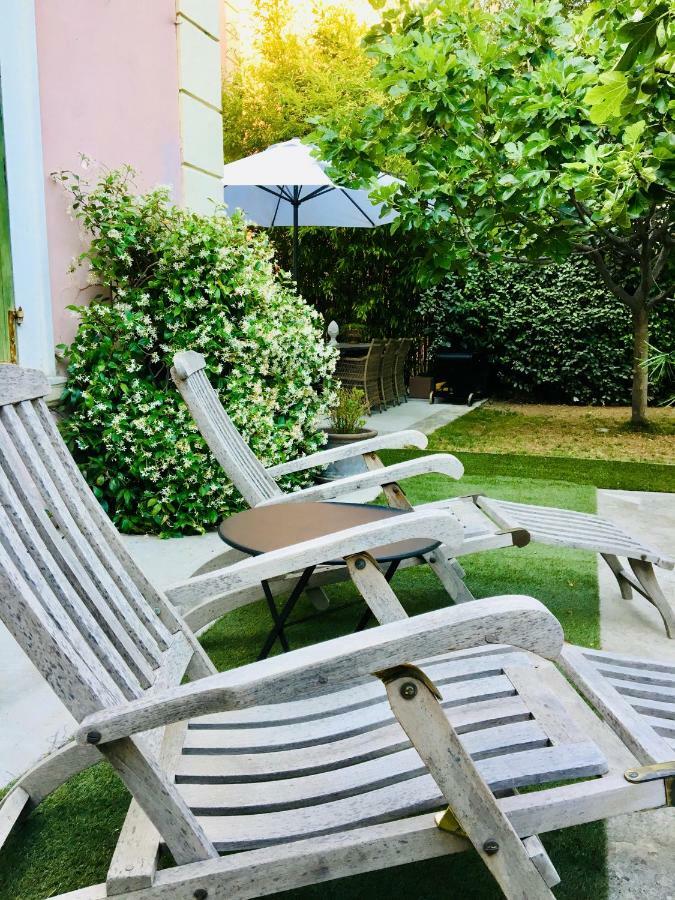 Villa Cote Sud Draguignan Ngoại thất bức ảnh